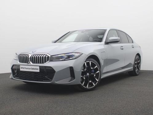 BMW Serie 3 330 FACELIFT - SCHUIFDAK - FULL, Auto's, BMW, 3 Reeks, Adaptieve lichten, Adaptive Cruise Control, Airbags, Airconditioning