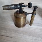 Orginele sievert Benzoline brander 221, Antiek en Kunst, Ophalen