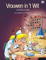 Vrouwen in't Wit 30, Eén stripboek, Ophalen of Verzenden, Zo goed als nieuw