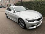 Bmw 420 grand coupe M pakket, Auto's, BMW, Automaat, Achterwielaandrijving, Leder, Diesel