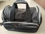 Sporttas samsonite., Handtassen en Accessoires, Tassen | Reistassen en Weekendtassen, Ophalen, Zo goed als nieuw