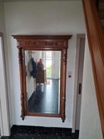 Vintage spiegel, Huis en Inrichting, Woonaccessoires | Spiegels, Ophalen, Gebruikt