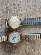 Vintage horloges voor dames, Handtassen en Accessoires, Horloges | Dames, Ophalen of Verzenden