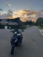 Piaggio zip 2 takt b klasse 50cc, Fietsen en Brommers, Scooters | Piaggio, Ophalen, Tweetakt, Gebruikt, Zip