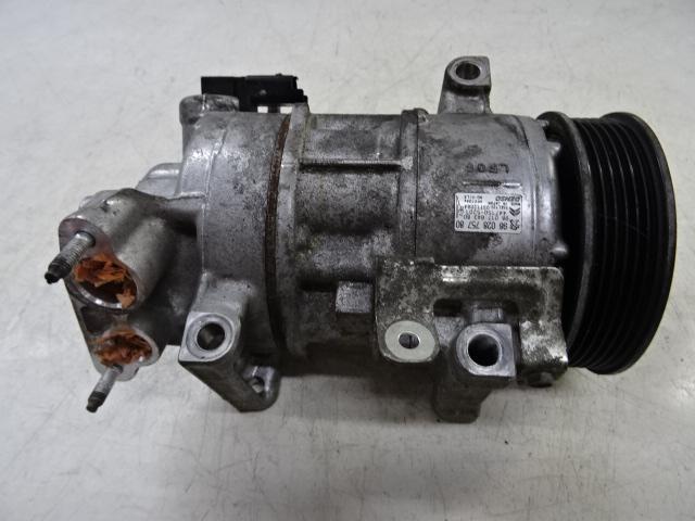 COMPRESSEUR CLIMATISATION Citroën DS4 (NX) (9802875280), Autos : Pièces & Accessoires, Climatisation & Chauffage, Citroën, Utilisé