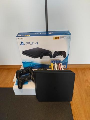 Playstation 4, Enlèvement ou Envoi, Comme neuf, Pro