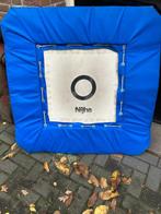 mini trampoline in goede staat, Ophalen, Gebruikt, Materiaal