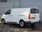 Opel Vivaro 102PK Dubbele Schuifdeur L3H1 Airco Cruise Euro6, Auto's, 75 kW, Stof, Gebruikt, Euro 6