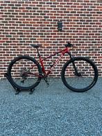 Specialized chisel comp (geüpgraded) maat M, Hardtail, Ophalen, Zo goed als nieuw, Overige merken