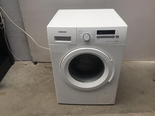 (28) Wasmachine Siemens 8 kg 1400 tr, Elektronische apparatuur, Wasmachines, Gebruikt, Ophalen
