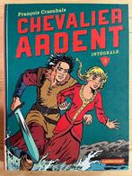 Chevalier Ardent Intégrale (Craenhals) | BD | Tome 3, Nieuw, François Craenhals, Ophalen of Verzenden, Eén stripboek