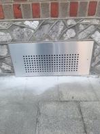 Soupirail inox, Bricolage & Construction