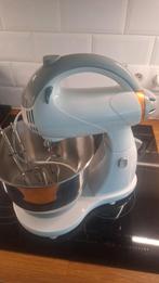 Keukenmixer met mengkom, Ophalen, Gebruikt