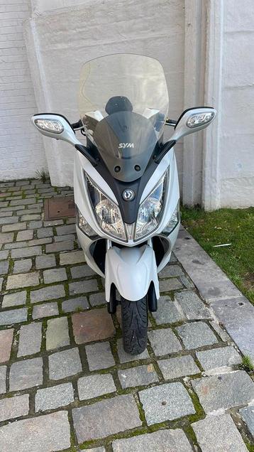 Sym joymax 125i beschikbaar voor biedingen