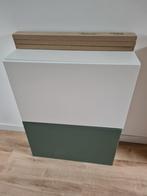 Hangkastjes ikea, Huis en Inrichting, Kasten | Wandmeubels, Ophalen, Zo goed als nieuw, Minder dan 150 cm, Minder dan 25 cm