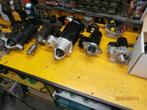 alternators en starters auto, Ophalen, Nieuw