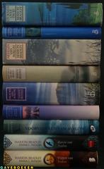 Avalon - Marion Zimmer Bradley - Uitgeverij M & Boekerij & M, Boeken, Ophalen of Verzenden, Gelezen