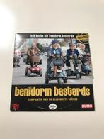 DVD Benidorm Bastards, CD & DVD, DVD | TV & Séries télévisées, Comme neuf, Tous les âges, Enlèvement ou Envoi, Comédie