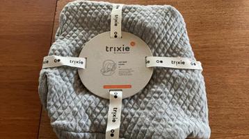 Autostoelhoes Trixie voor Cybex cloud 