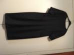 Jurk ‘NATAN’, Kleding | Dames, Ophalen, Nieuw, Maat 46/48 (XL) of groter, Zwart