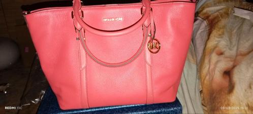 Michael Kors groot tas nieuw, Handtassen en Accessoires, Tassen | Reistassen en Weekendtassen, Nieuw, Ophalen of Verzenden