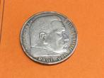 Duitsland 5 Mark 1935 A zilver, Ophalen of Verzenden, Duitsland, Zilver