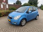 Opel Agila 1.2 Edition, Autos, 1242 cm³, Achat, Entreprise, 965 kg