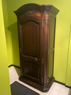 Brocante, Enlèvement