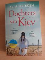 Erin Litteken - Dochters van Kiev, Ophalen of Verzenden, Zo goed als nieuw, Erin Litteken
