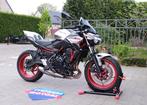 Kawasaki Z650 Sport, 2 cilinders, Motorrijbewijs A, Bedrijf, ABS