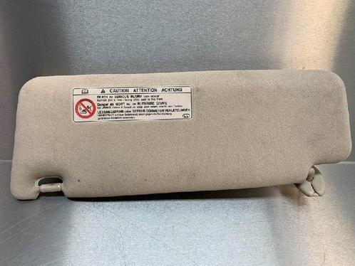 ZONNEKLEP Lexus GS (..S16) (01-1997/12-2004) (GS430), Auto-onderdelen, Interieur en Bekleding, Lexus, Gebruikt