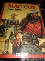 Mac Coy 12 eo " l'outlaw", Boeken, Stripverhalen, Ophalen of Verzenden