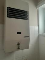 gasboiler Renova Bulex, Doe-het-zelf en Bouw, Ophalen, Zo goed als nieuw, Propaan of Butaan