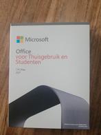 Microsoft Office 2021 voor thuisgebruik, Enlèvement