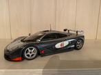 MINICHAMPS 1/18 MCLAREN F1 WEST TEAM EVENTS, Ophalen of Verzenden, Zo goed als nieuw, Auto, MiniChamps