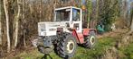 MB trac 800 tractor mercedes tractor 11.000 Euro, Zakelijke goederen, Gebruikt, Tot 80 Pk, 7500 tot 10000, Ophalen