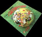 Panini Euro Football 79 Sticker Album Leeg 1979, Verzamelen, Ophalen of Verzenden, Zo goed als nieuw