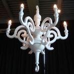 Paper Chandelier hanglamp Moooi. ZGAN, Maison & Meubles, Lampes | Suspensions, Comme neuf, Autres matériaux, 75 cm ou plus, Enlèvement