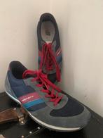 Baskets Hackett London – Élégance & Style Urbain., Ophalen of Verzenden, Gebruikt