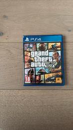 Grand Theft Auto V, Ophalen of Verzenden, Zo goed als nieuw, Shooter, Vanaf 18 jaar