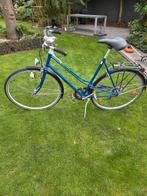 retro fiets, Ophalen, Gebruikt