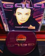 Gala - Freed From Desire (6 track cd singel), Cd's en Dvd's, Cd's | Dance en House, Ophalen of Verzenden, Zo goed als nieuw