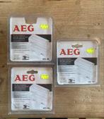 AEG strijkijzer anti-kalkpatronen, Elektronische apparatuur, Strijkijzers en Strijkplanken, Ophalen of Verzenden, Nieuw