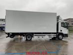 MAN TGL 8.190 DEMO WAGEN MAN Top used nieuwe staat !, Auto's, Vrachtwagens, Automaat, Euro 6, Bedrijf, 140 kW