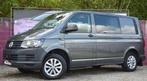 Volkswagen T6 Kombi 2.0TDi Business van DSG 6PL SENS AV/AR 9, Auto's, Automaat, https://public.car-pass.be/vhr/2bf60fb3-7ce9-4b2b-8f6f-5a01538a8932