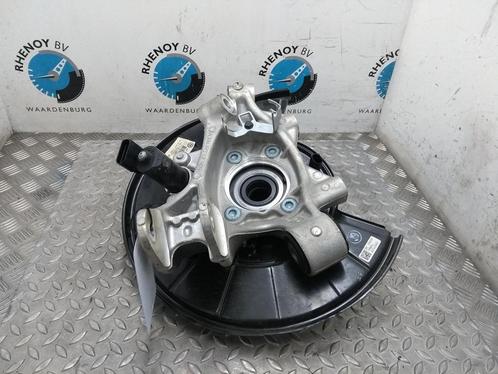 VOLKSWAGEN TOUAREG [LR_HUB_STUB_AXL_ASSY] 2015, Auto-onderdelen, Overige Auto-onderdelen, Gebruikt, ARN erkend, Stiba lid, Erkend duurzaam