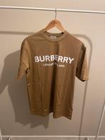 Tee-shirt Burberry, Enlèvement ou Envoi, Comme neuf