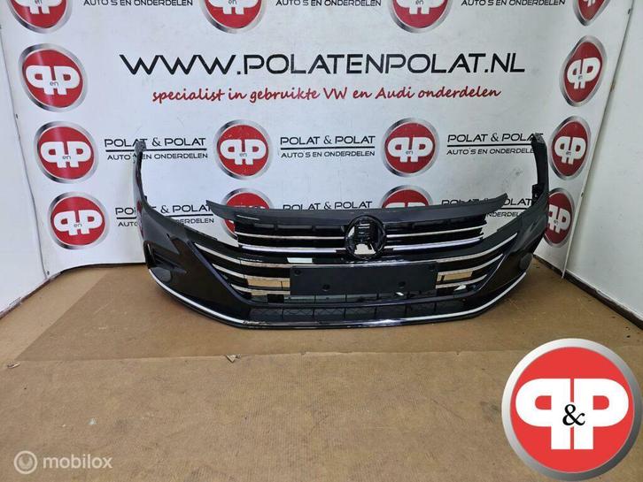 VW Arteon Facelift Voorbumper, Auto-onderdelen, Carrosserie