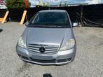 A160 1,5cc BENZIN AIRCO 2010 150,000KM 0471654764, Auto's, Mercedes-Benz, Zwart, Bedrijf, Zilver of Grijs, A-Klasse