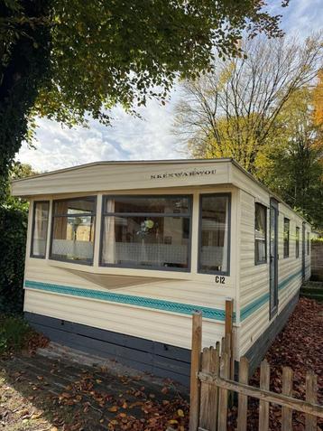 Inruilkoopje! Grote ABI, 2 slk, schuin dak beschikbaar voor biedingen